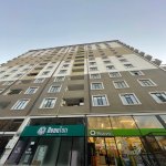 Satılır 1 otaqlı Yeni Tikili, Əhmədli metrosu, Əhmədli, Xətai rayonu 1