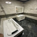 Kirayə (aylıq) 3 otaqlı Yeni Tikili, Nəriman Nərimanov metrosu, Metropark, Nərimanov rayonu 14