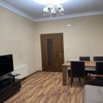 Kirayə (aylıq) 2 otaqlı Yeni Tikili, 20 Yanvar metrosu, Nəsimi rayonu 7