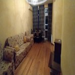 Kirayə (aylıq) 3 otaqlı Yeni Tikili, Neftçilər metrosu, 8-ci kilometr, Nizami rayonu 3