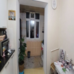 Satılır 3 otaqlı Köhnə Tikili, Yeni Günəşli qəs., Suraxanı rayonu 9