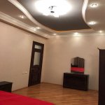 Kirayə (aylıq) 3 otaqlı Köhnə Tikili, Sahil metrosu, Səbail rayonu 3