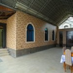 Kirayə (günlük) 4 otaqlı Həyət evi/villa Qəbələ 21