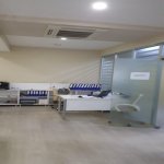 Kirayə (aylıq) 13 otaqlı Ofis, Nərimanov rayonu 10