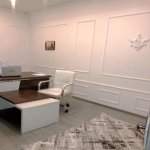 Kirayə (aylıq) 2 otaqlı Ofis, Səbail rayonu 4