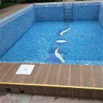 Kirayə (aylıq) 5 otaqlı Bağ evi, Novxanı, Abşeron rayonu 9