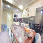 Продажа 3 комнатная Новостройка, İnşaatçılar метро, пос. Йени Ясамал, Ясамал район 17