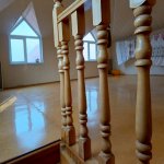 Satılır 5 otaqlı Həyət evi/villa, Avtovağzal metrosu, Biləcəri qəs., Binəqədi rayonu 23