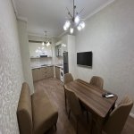 Продажа 2 комнатная Новостройка, İnşaatçılar метро, пос. Ясамал, Ясамал район 1