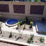 Satılır 6 otaqlı Həyət evi/villa, Badamdar qəs., Səbail rayonu 2