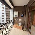 Аренда 2 комнатная Новостройка, İnşaatçılar метро, пос. Йени Ясамал, Ясамал район 11