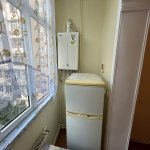 Аренда 2 комнатная Вторичка, İnşaatçılar метро, Ясамал район 8