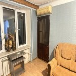 Kirayə (aylıq) 2 otaqlı Köhnə Tikili, Neftçilər metrosu, Nizami rayonu 3