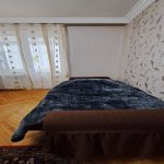 Аренда 3 комнатная Вторичка, İnşaatçılar метро, пос. Йени Ясамал, Ясамал район 2