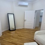 Kirayə (aylıq) 3 otaqlı Yeni Tikili, Xətai metrosu, Xətai rayonu 4