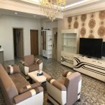 Kirayə (aylıq) 2 otaqlı Yeni Tikili, Gənclik metrosu, Tibb Universiteti, Nəsimi rayonu 1