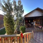 Satılır 4 otaqlı Həyət evi/villa, Şağan, Xəzər rayonu 14