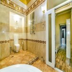 Kirayə (günlük) 2 otaqlı Yeni Tikili, Nizami metrosu, Yasamal rayonu 6