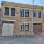Satılır 5 otaqlı Həyət evi/villa Gəncə 1