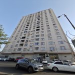 Kirayə (aylıq) 3 otaqlı Yeni Tikili Xırdalan 3
