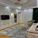 Kirayə (aylıq) 2 otaqlı Yeni Tikili, Qara Qarayev metrosu, 8-ci kilometr, Nizami rayonu 4