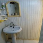 Kirayə (aylıq) 1 otaqlı Həyət evi/villa, İnşaatçılar metrosu, Alatava, Yasamal rayonu 5