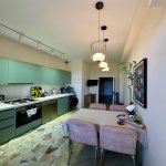 Kirayə (aylıq) 2 otaqlı Yeni Tikili, Nizami metrosu, Nəsimi rayonu 18