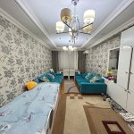 Satılır 3 otaqlı Yeni Tikili, Qara Qarayev metrosu, Nizami rayonu 11