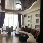 Kirayə (aylıq) 3 otaqlı Yeni Tikili, Xətai metrosu, Xətai rayonu 2