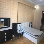 Kirayə (aylıq) 4 otaqlı Yeni Tikili, İçərişəhər metrosu, Səbail rayonu 7
