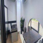 Kirayə (aylıq) 2 otaqlı Ofis, Sahil metrosu, Səbail rayonu 6