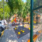 Satılır 3 otaqlı Köhnə Tikili, Nəriman Nərimanov metrosu, Nərimanov rayonu 1