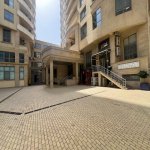 Satılır 7 otaqlı Yeni Tikili, Nizami metrosu, Yasamal qəs., Yasamal rayonu 4