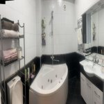 Kirayə (aylıq) 3 otaqlı Yeni Tikili, Elmlər akademiyası metrosu, Yasamal rayonu 9