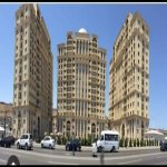 Kirayə (aylıq) 2 otaqlı Yeni Tikili, Bayıl qəs., Səbail rayonu 9