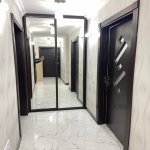 Kirayə (aylıq) 3 otaqlı Köhnə Tikili, Elmlər akademiyası metrosu, Yasamal rayonu 12