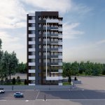 Satılır 2 otaqlı Xarici Əmlak 1