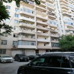 Kirayə (aylıq) 3 otaqlı Yeni Tikili, Nəsimi rayonu 15