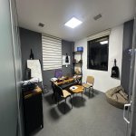 Kirayə (aylıq) 7 otaqlı Ofis, Nərimanov rayonu 11