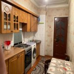 Kirayə (aylıq) 3 otaqlı Köhnə Tikili, Əhmədli metrosu, Əhmədli, Xətai rayonu 7