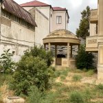 Satılır 10 otaqlı Həyət evi/villa, Xətai rayonu 6