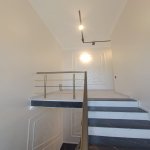 Satılır 5 otaqlı Həyət evi/villa, Binə qəs., Xəzər rayonu 9
