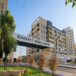 Satılır 3 otaqlı Yeni Tikili Sumqayıt 1