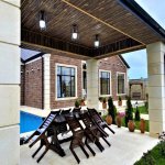 Satılır 5 otaqlı Həyət evi/villa, Mərdəkan, Xəzər rayonu 3
