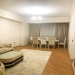 Kirayə (aylıq) 3 otaqlı Yeni Tikili, Bayıl qəs., Səbail rayonu 1