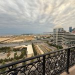 Kirayə (aylıq) 4 otaqlı Yeni Tikili, Ağ şəhər, Xətai rayonu 29