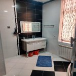 Kirayə (aylıq) 3 otaqlı Yeni Tikili, Nizami metrosu, Nəsimi rayonu 16