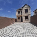 Satılır 5 otaqlı Həyət evi/villa, Masazır, Abşeron rayonu 1