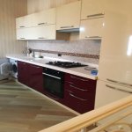 Kirayə (aylıq) 4 otaqlı Yeni Tikili, Sahil metrosu, Səbail rayonu 3