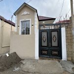 Satılır 2 otaqlı Həyət evi/villa, Masazır, Abşeron rayonu 1